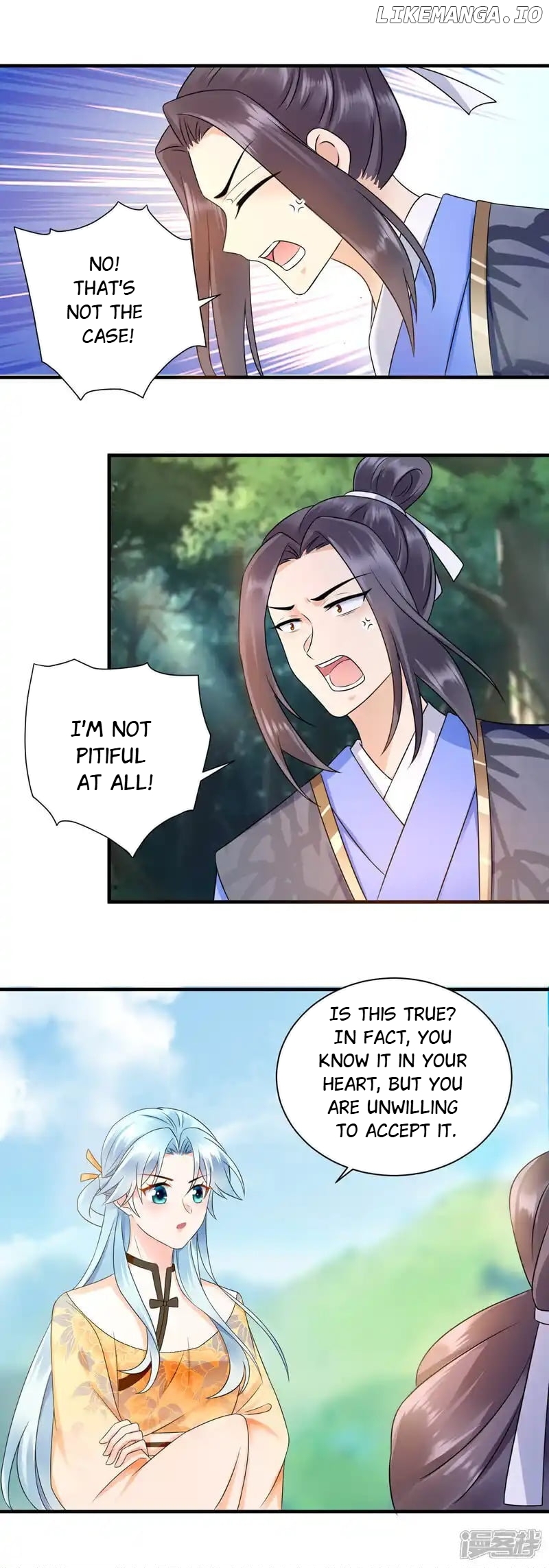 The Cold King’s Beloved Forensic Wife chapter 149 - page 2